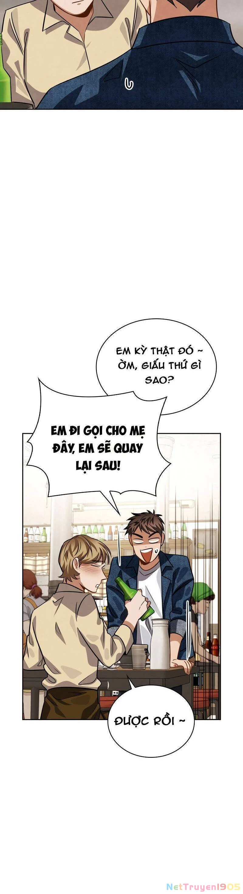 Sống Như Một Diễn Viên Chapter 46 - 35