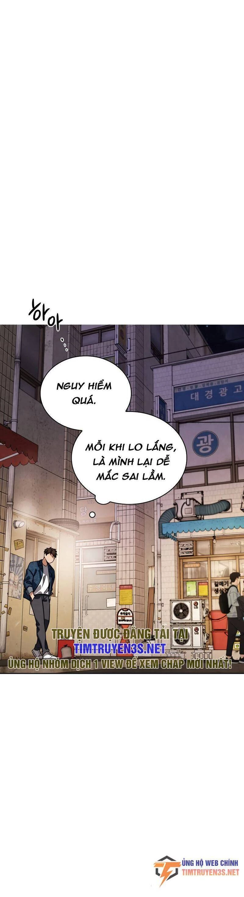 Sống Như Một Diễn Viên Chapter 46 - 36