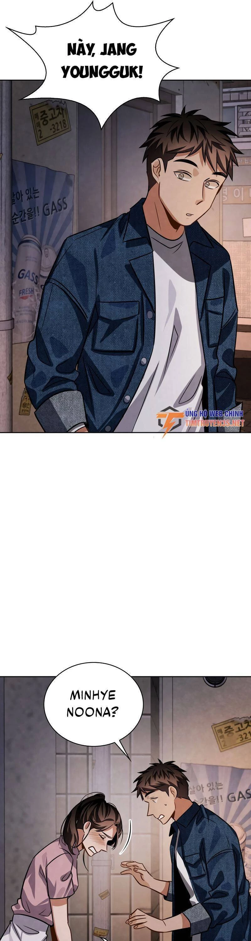 Sống Như Một Diễn Viên Chapter 46 - 37