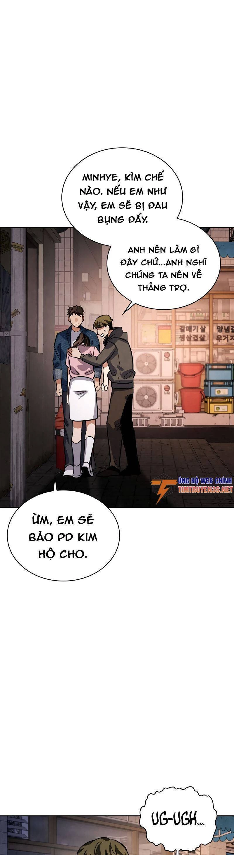 Sống Như Một Diễn Viên Chapter 46 - 42
