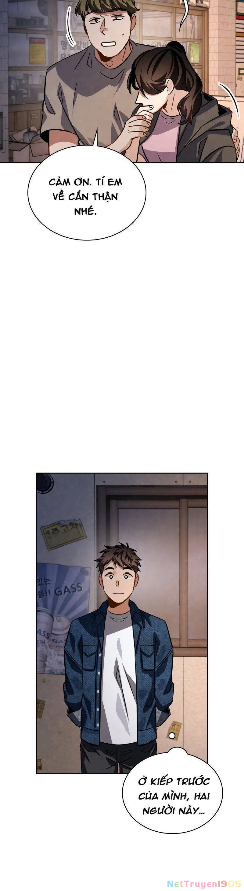 Sống Như Một Diễn Viên Chapter 46 - 43