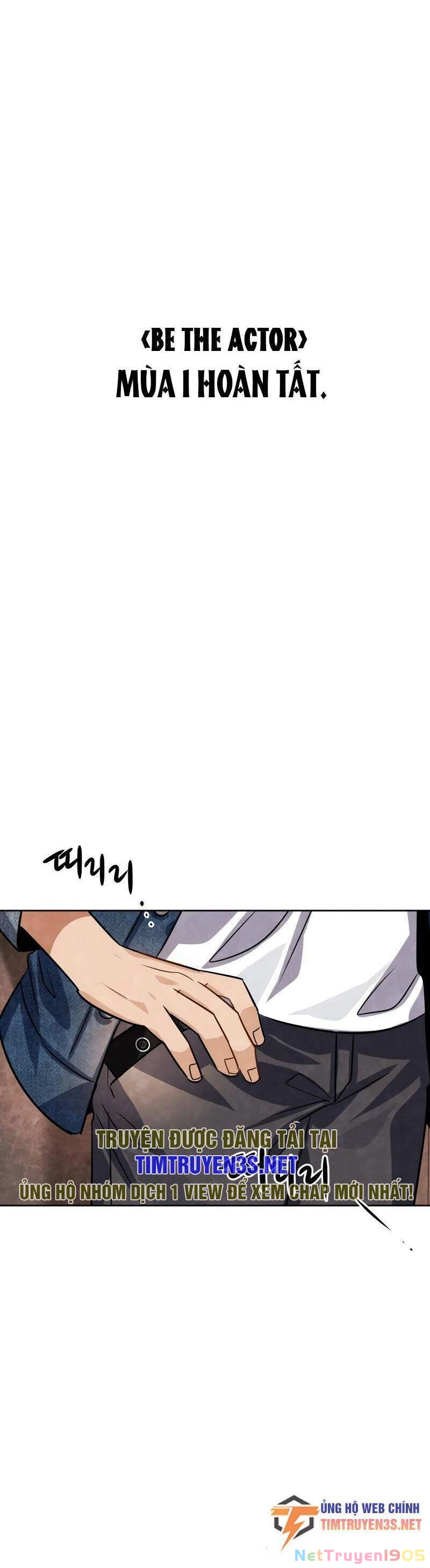 Sống Như Một Diễn Viên Chapter 46 - 46