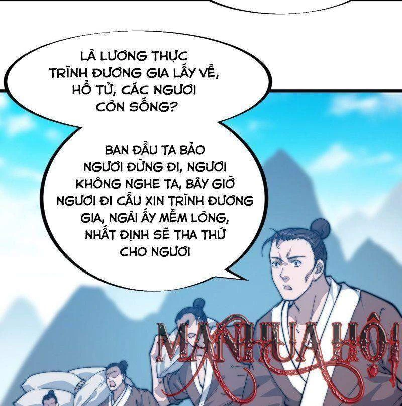 Ta Có Một Sơn Trại Chapter 97 - 2