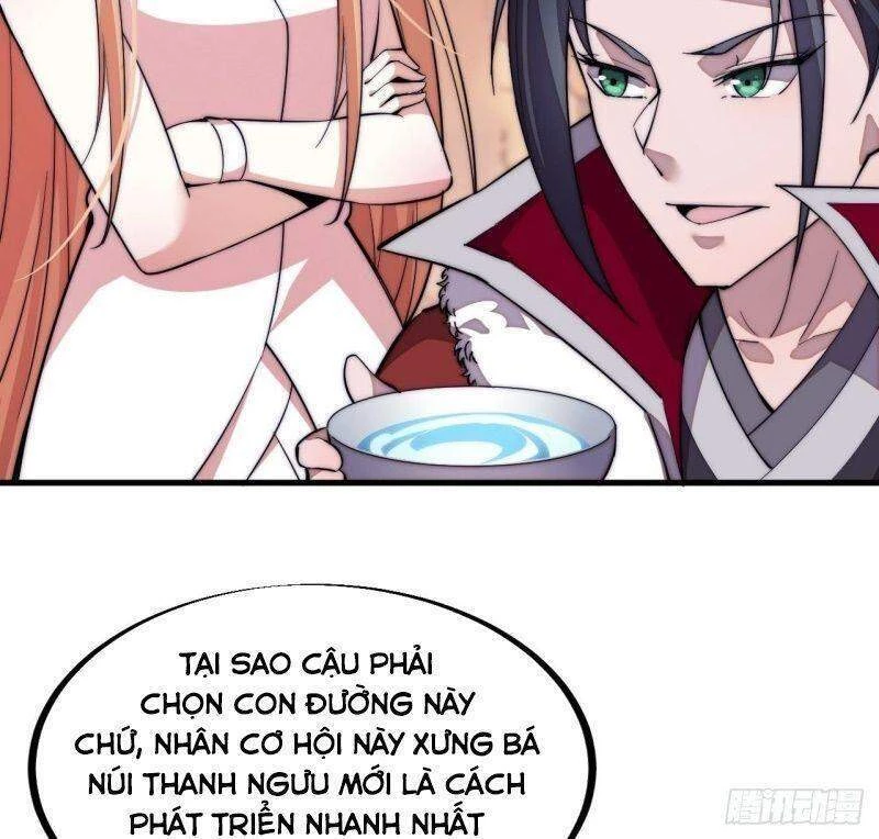 Ta Có Một Sơn Trại Chapter 97 - 20