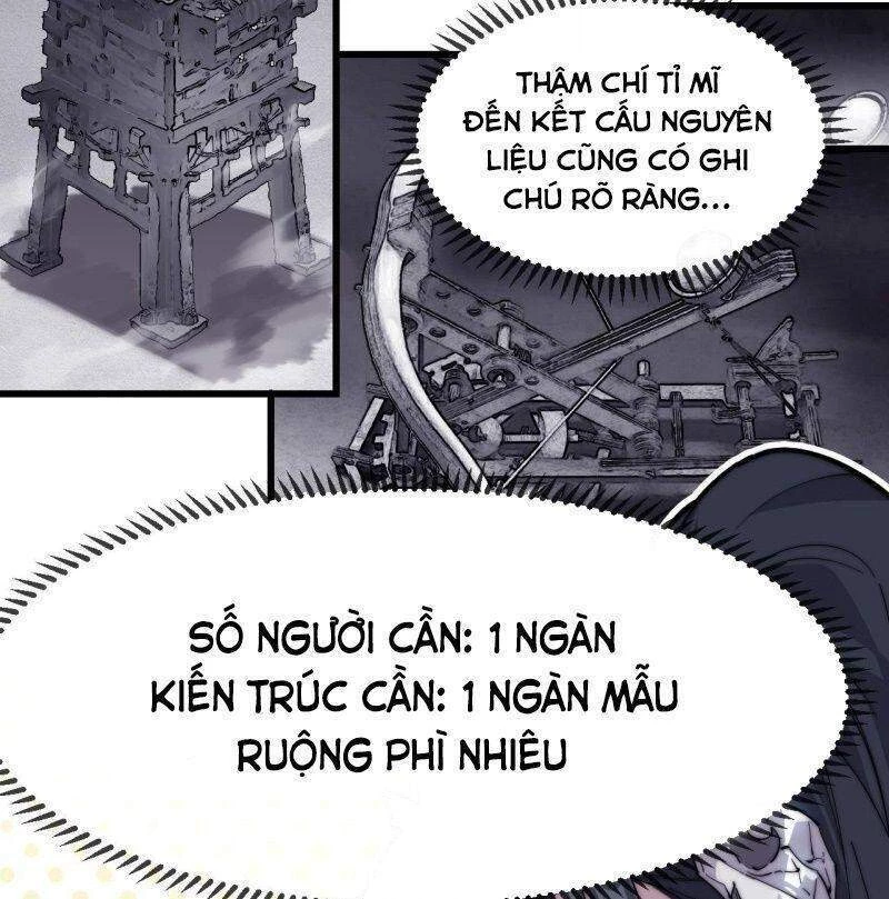 Ta Có Một Sơn Trại Chapter 97 - 26