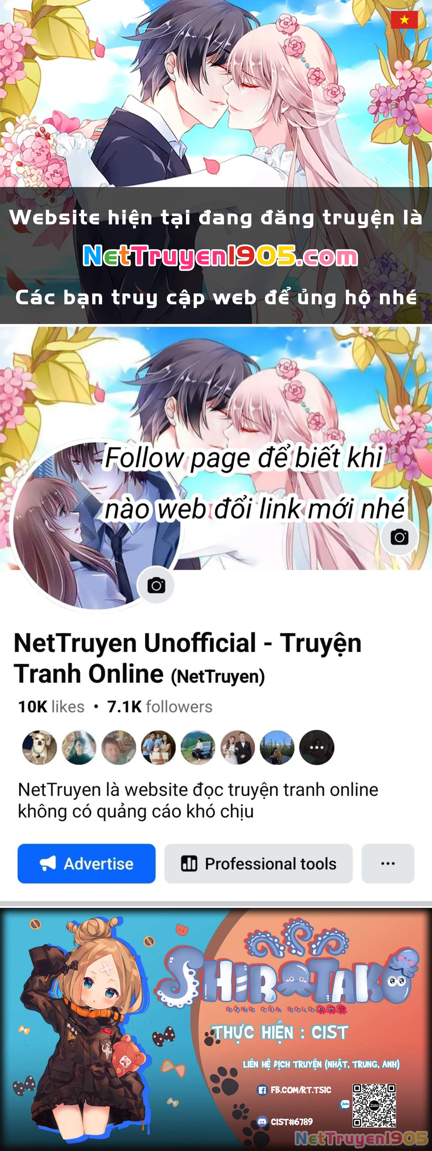 Lilia Mang Thai Chapter 9 - 1
