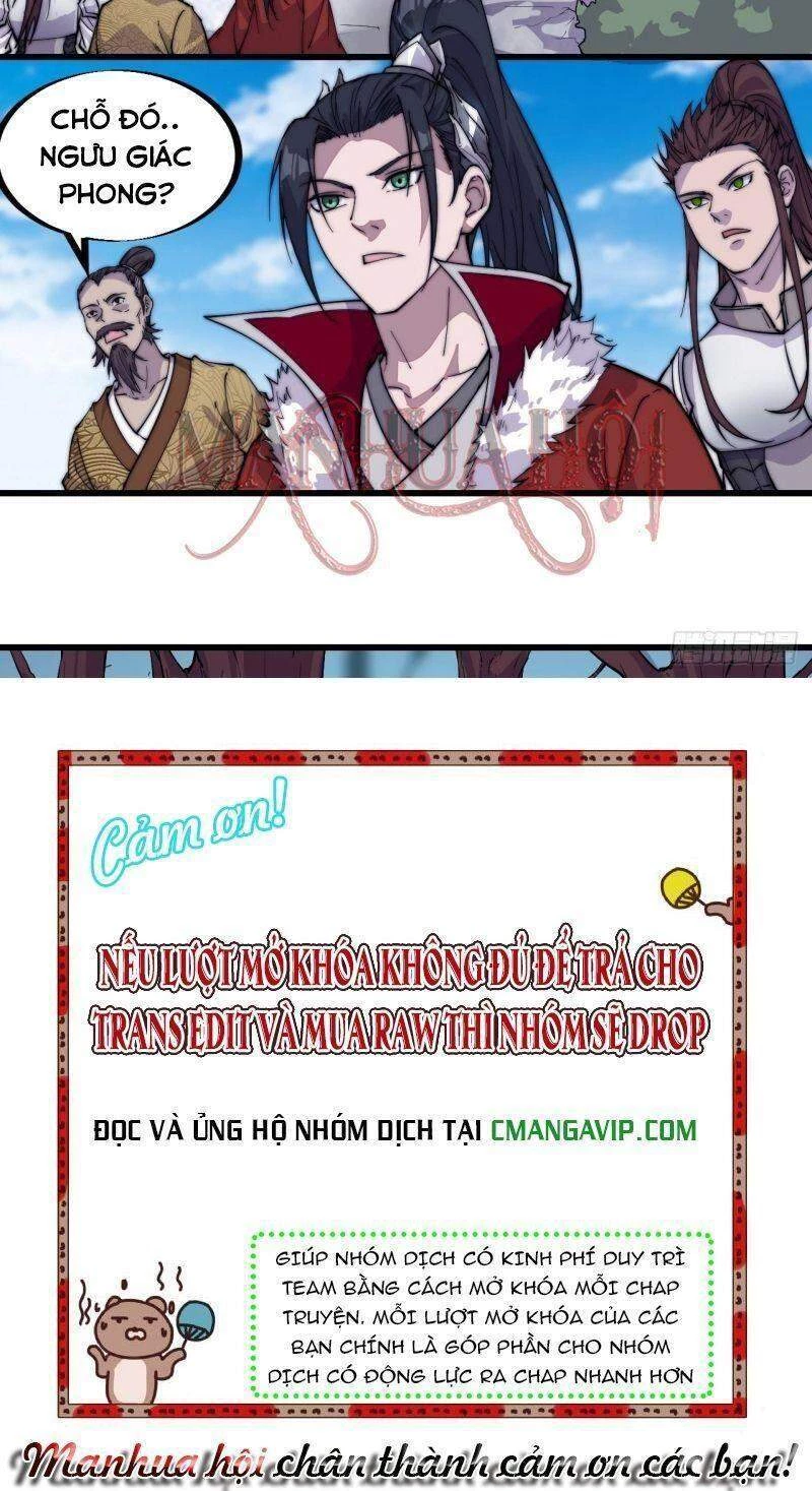 Ta Có Một Sơn Trại Chapter 98 - 7