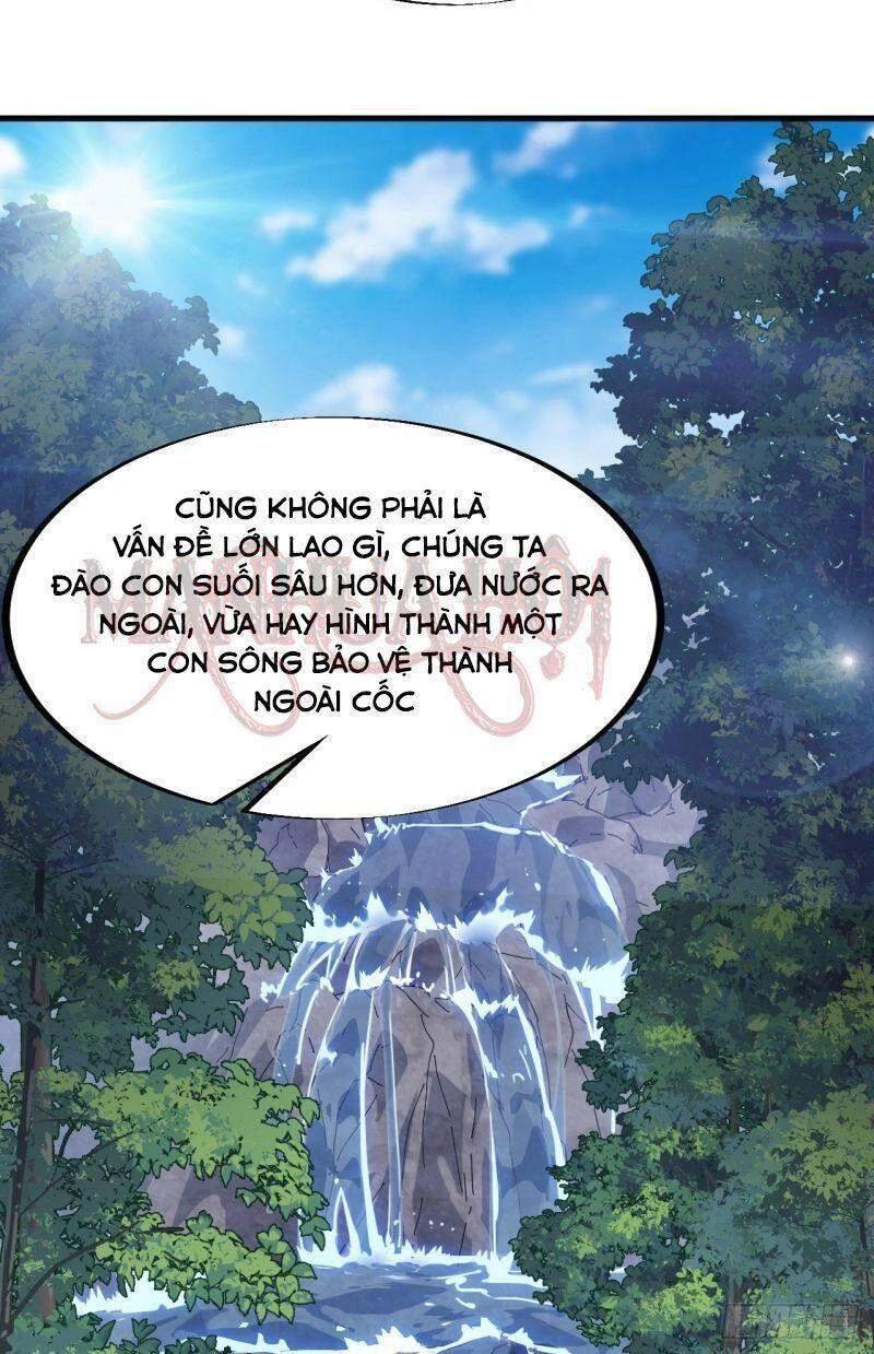 Ta Có Một Sơn Trại Chapter 98 - 13