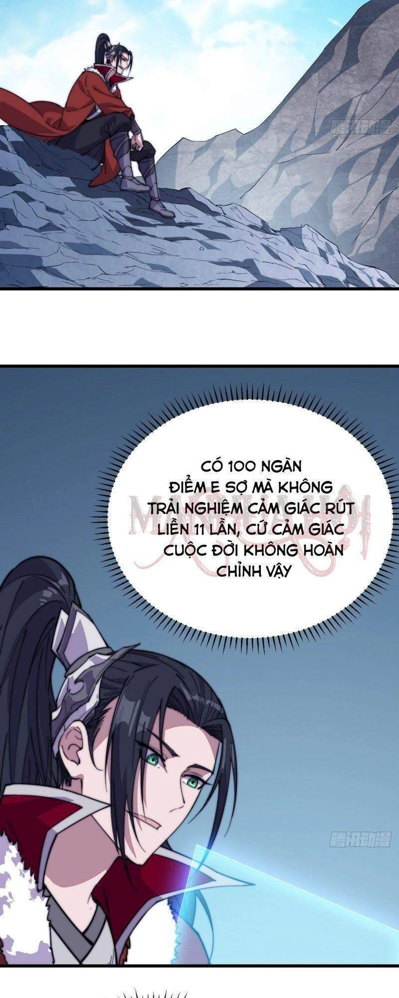 Ta Có Một Sơn Trại Chapter 98 - 22