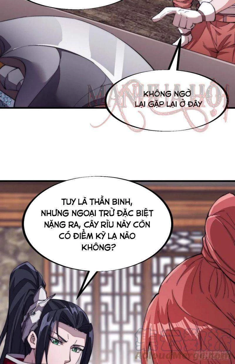 Ta Có Một Sơn Trại Chapter 99 - 6