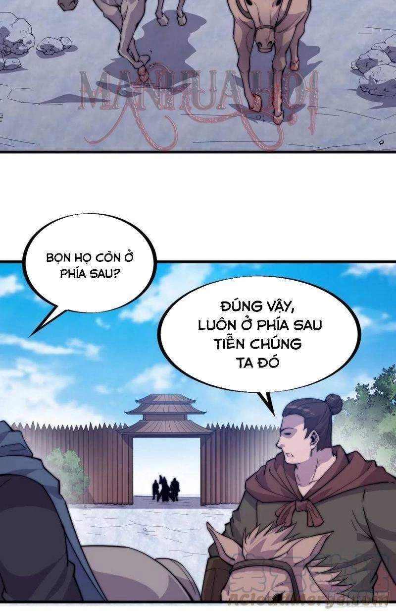 Ta Có Một Sơn Trại Chapter 99 - 24