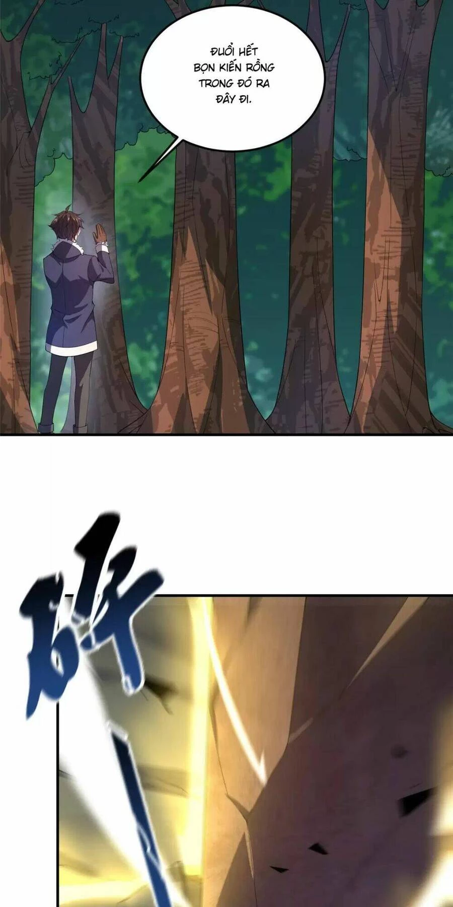 Thần Sủng Tiến Hóa Chapter 175 - 42