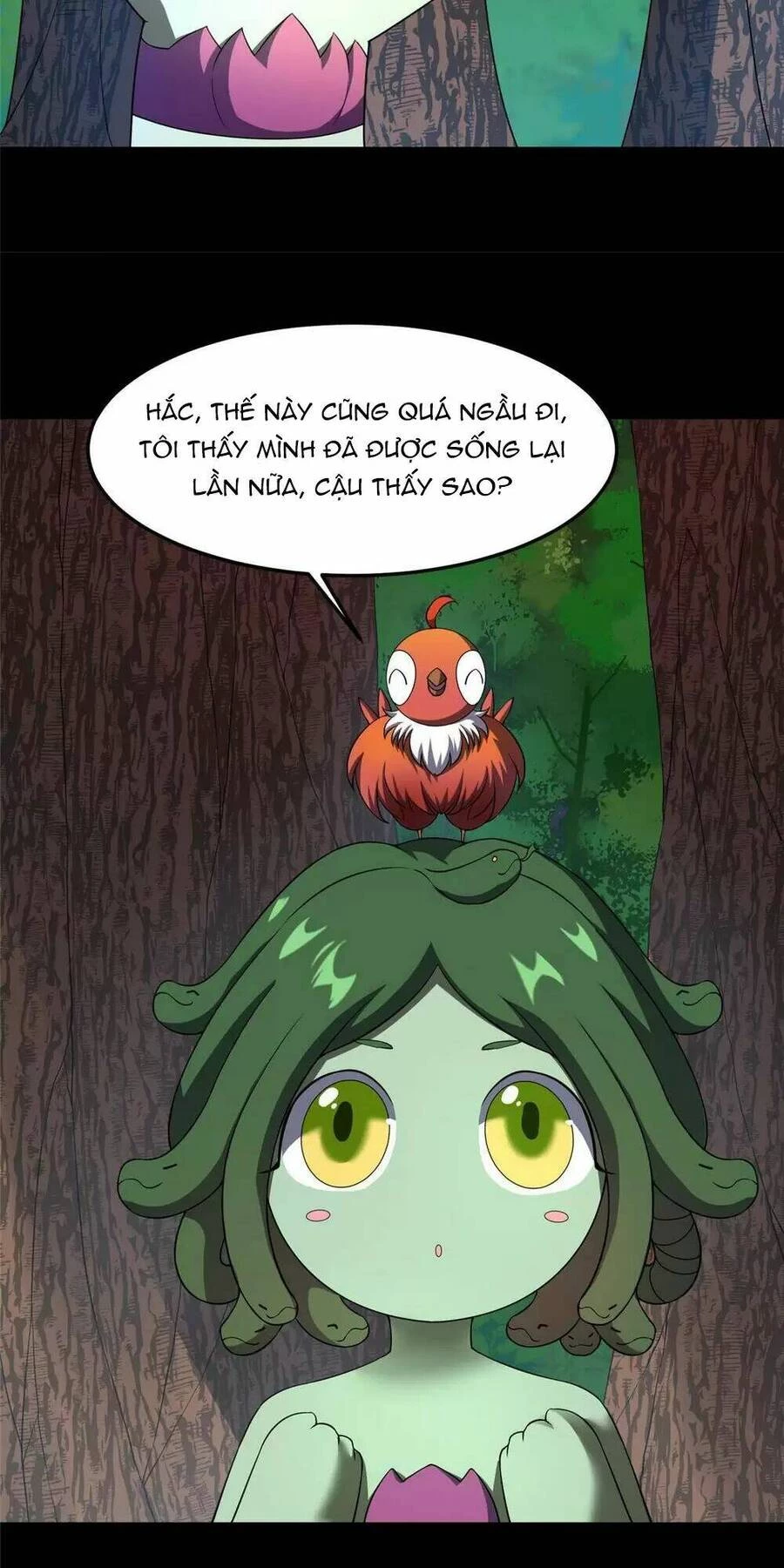 Thần Sủng Tiến Hóa Chapter 176 - 39