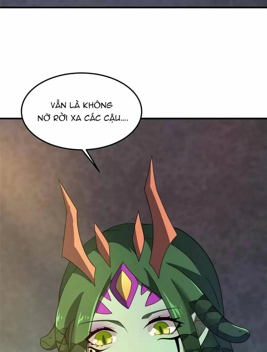 Thần Sủng Tiến Hóa Chapter 176 - 47