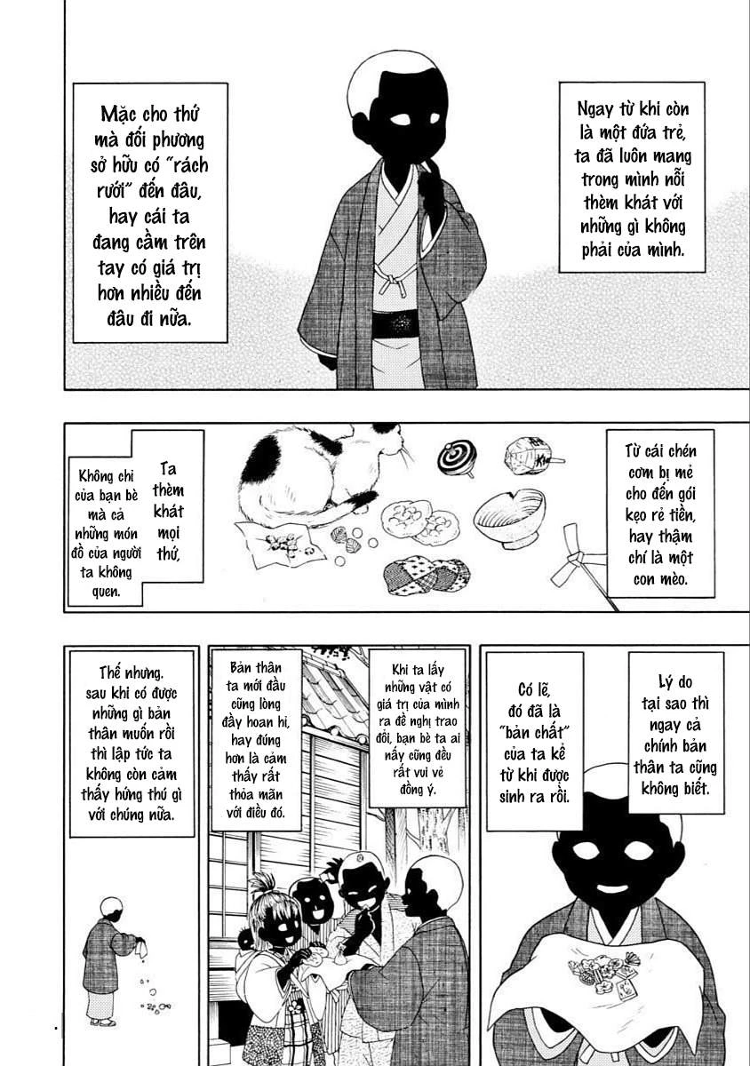 Vì Hận Tái Sinh ~Người Phụ Nữ Vì Phục Thù Mà Từ Bỏ Gương Mặt Của Mình~ Chapter 33 - 4