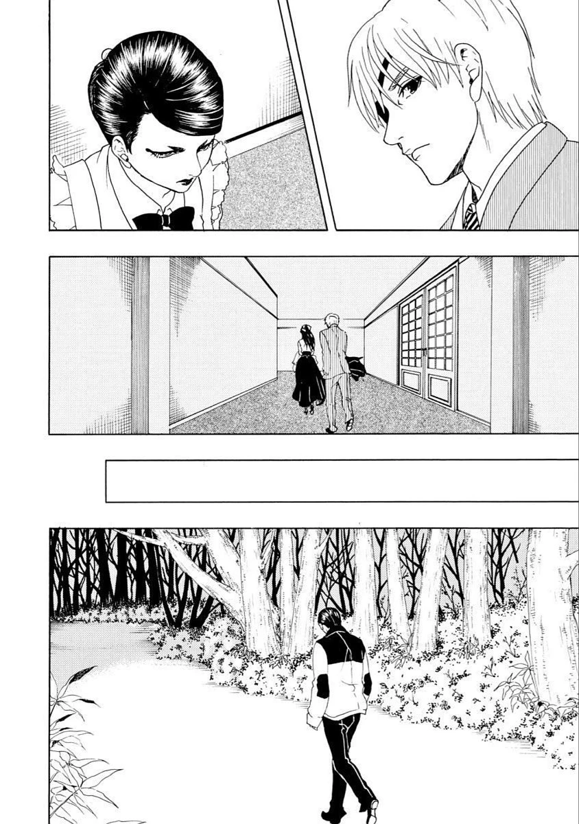 Vì Hận Tái Sinh ~Người Phụ Nữ Vì Phục Thù Mà Từ Bỏ Gương Mặt Của Mình~ Chapter 33 - 14