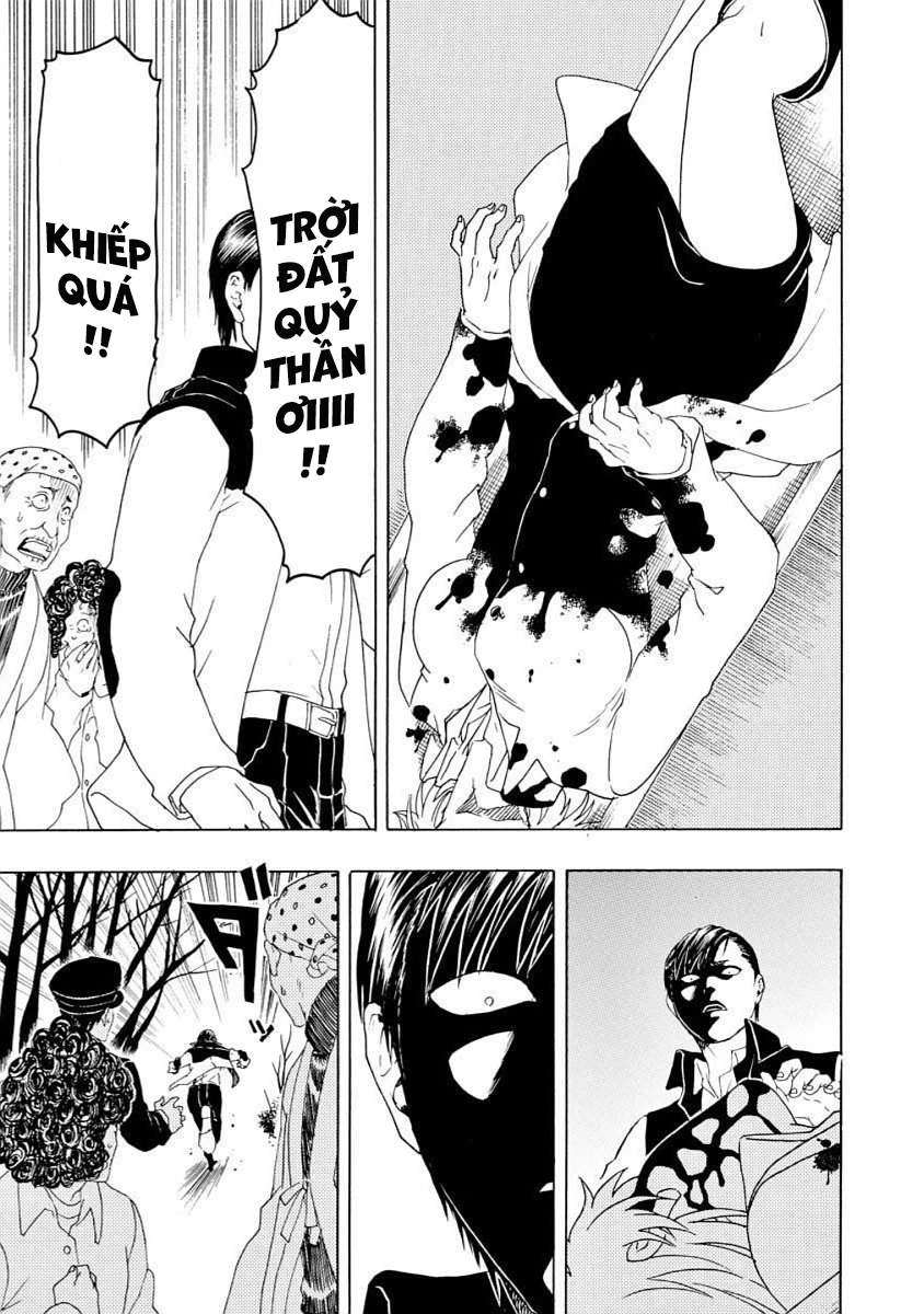 Vì Hận Tái Sinh ~Người Phụ Nữ Vì Phục Thù Mà Từ Bỏ Gương Mặt Của Mình~ Chapter 33 - 19