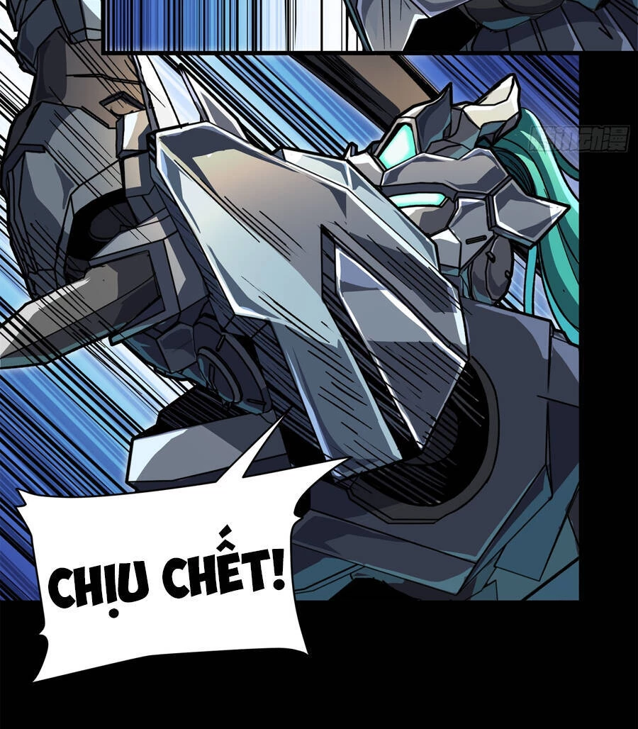 Tinh Giáp Hồn Tướng Chapter 141 - 10