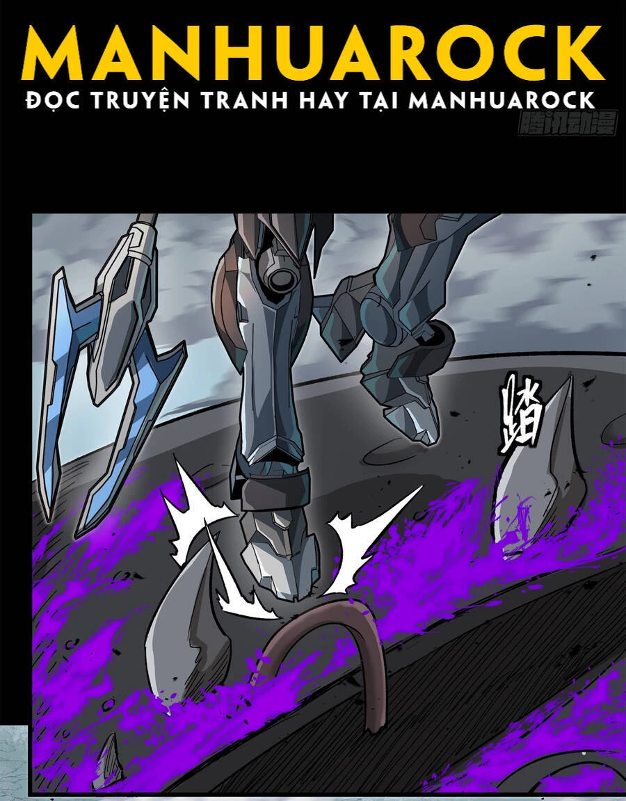 Tinh Giáp Hồn Tướng Chapter 141 - 13