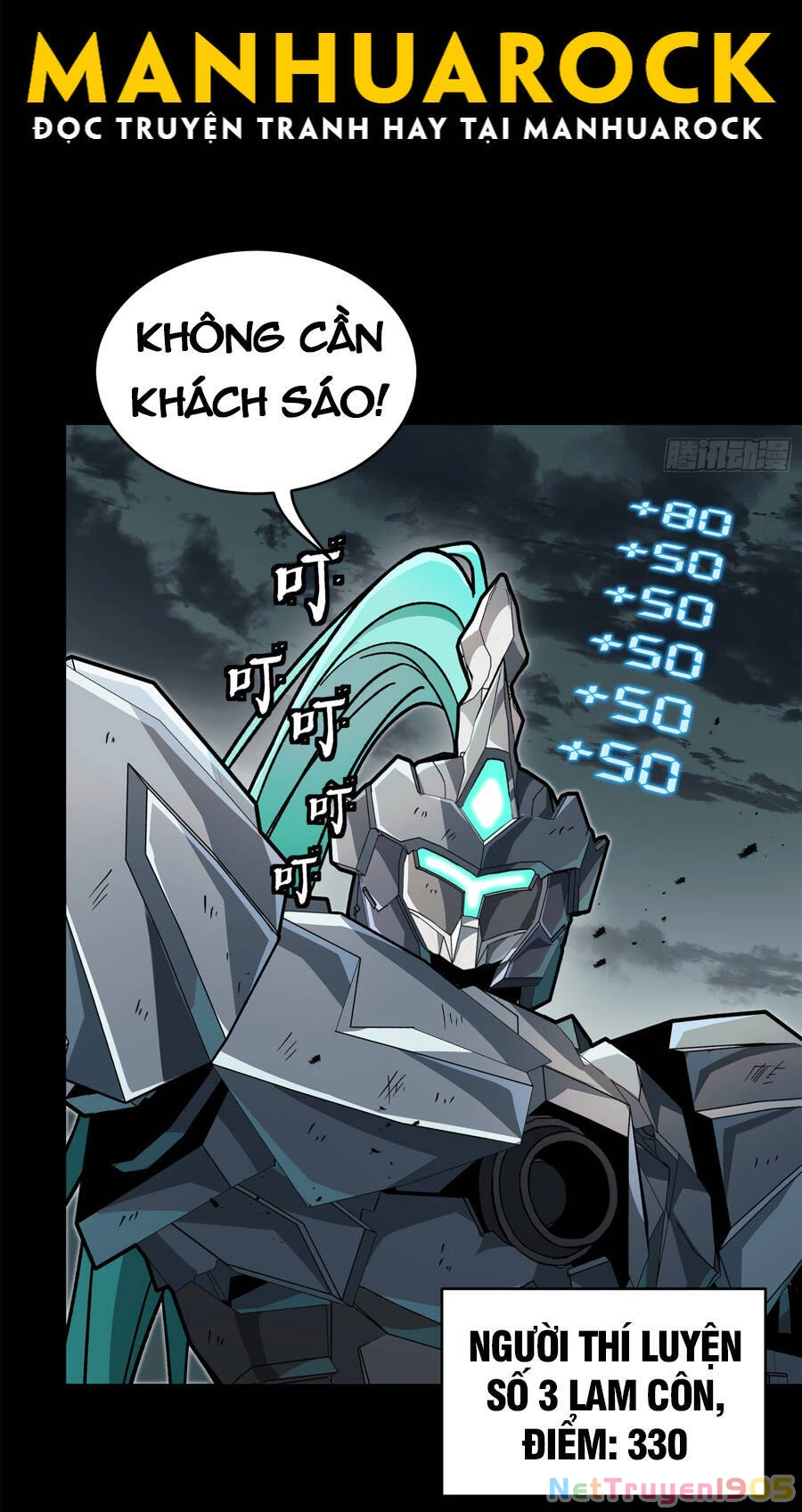 Tinh Giáp Hồn Tướng Chapter 141 - 15