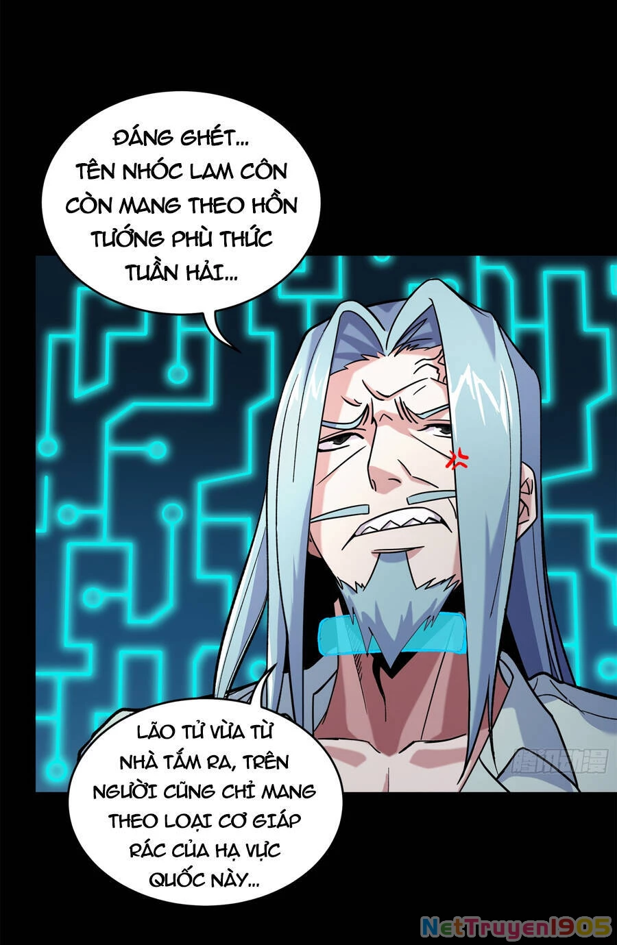 Tinh Giáp Hồn Tướng Chapter 141 - 19