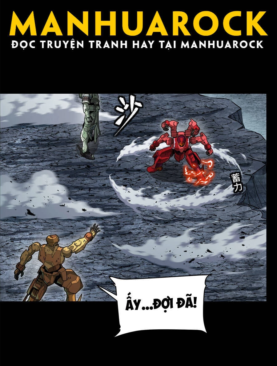 Tinh Giáp Hồn Tướng Chapter 141 - 24