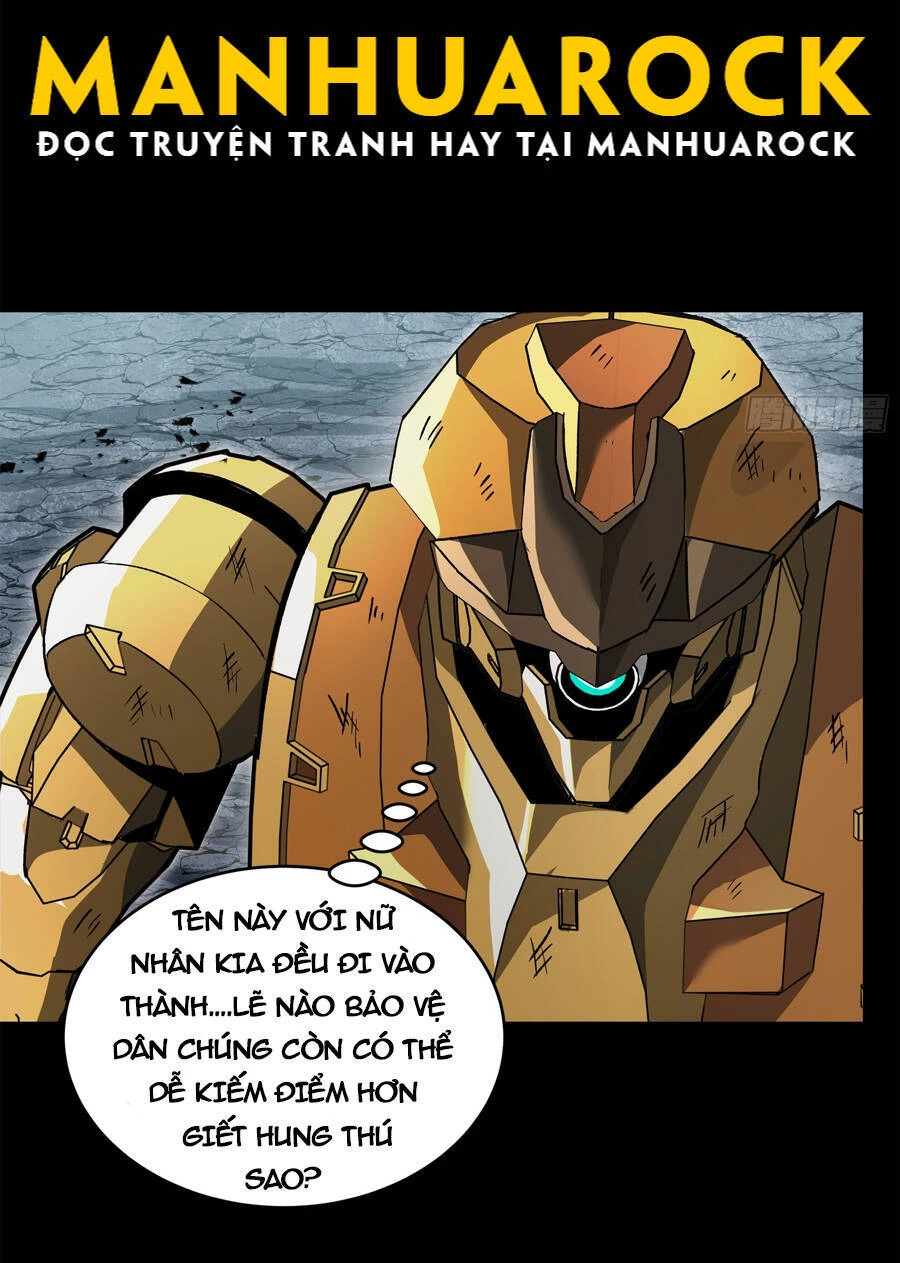 Tinh Giáp Hồn Tướng Chapter 141 - 29