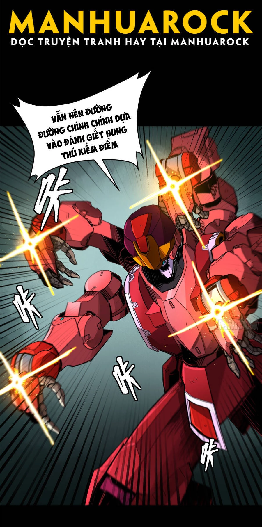 Tinh Giáp Hồn Tướng Chapter 141 - 48