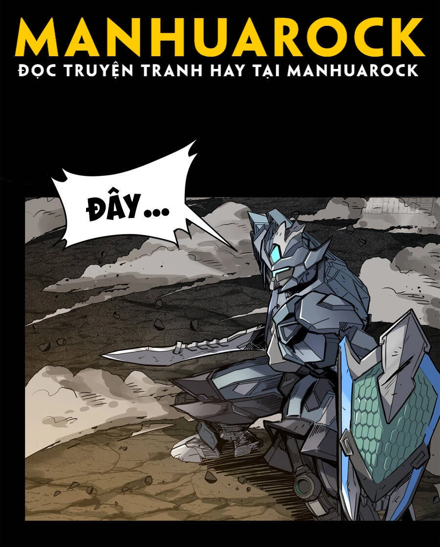 Tinh Giáp Hồn Tướng Chapter 141 - 50