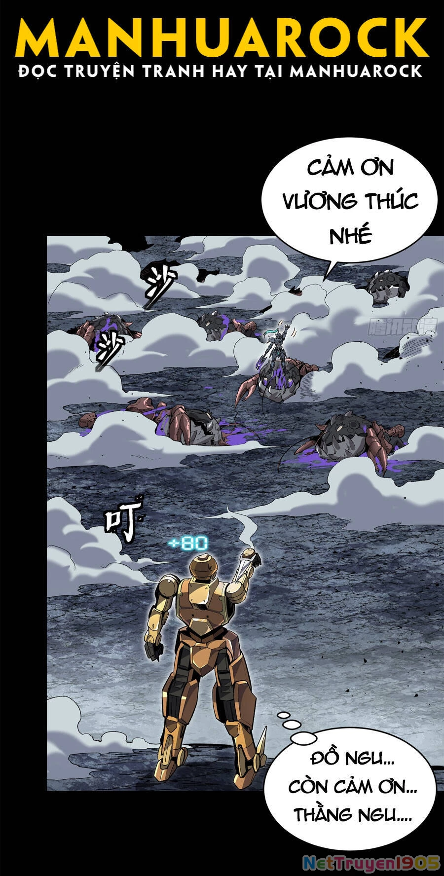Tinh Giáp Hồn Tướng Chapter 141 - 62