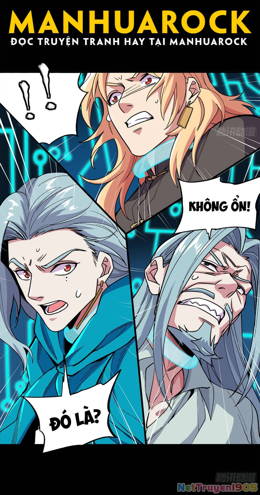 Tinh Giáp Hồn Tướng Chapter 141 - 68