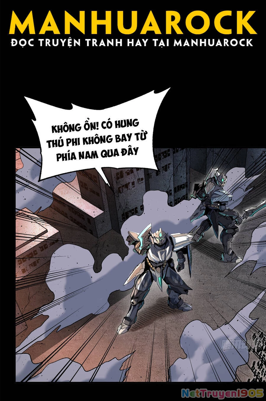 Tinh Giáp Hồn Tướng Chapter 141 - 76