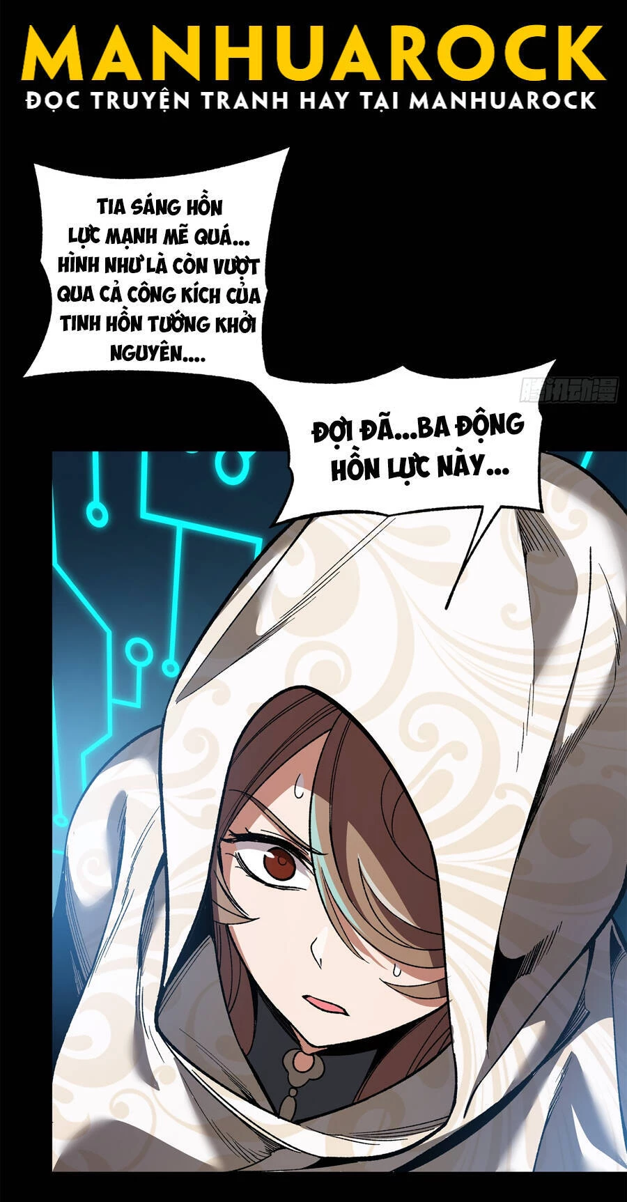 Tinh Giáp Hồn Tướng Chapter 141 - 86