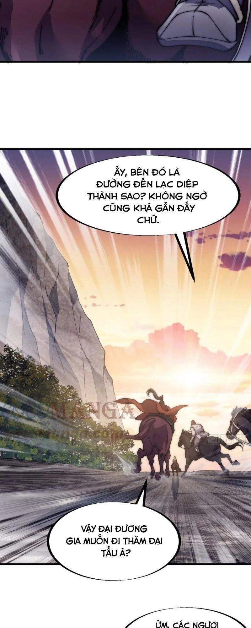 Ta Có Một Sơn Trại Chapter 103 - 25