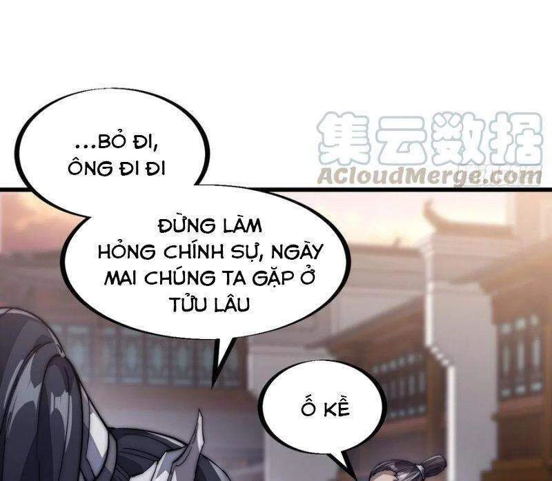 Ta Có Một Sơn Trại Chapter 104 - 3