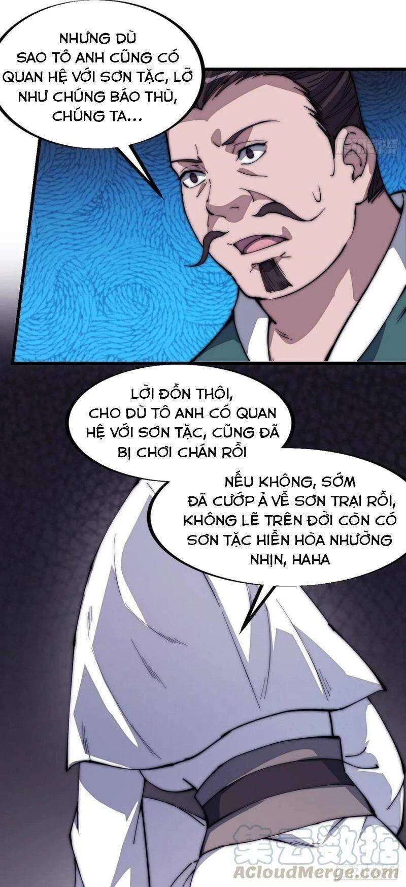 Ta Có Một Sơn Trại Chapter 104 - 34