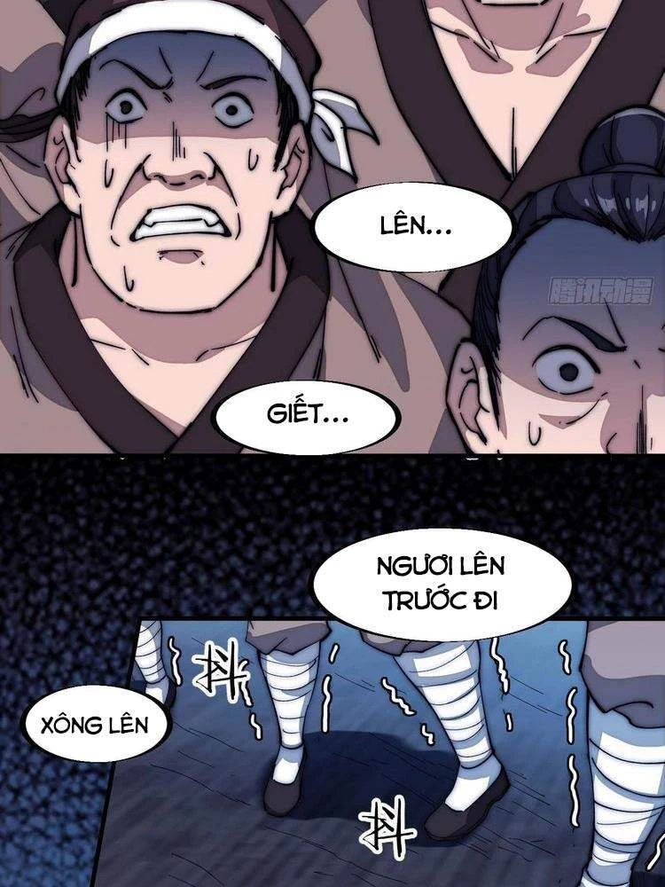 Ta Có Một Sơn Trại Chapter 105 - 4