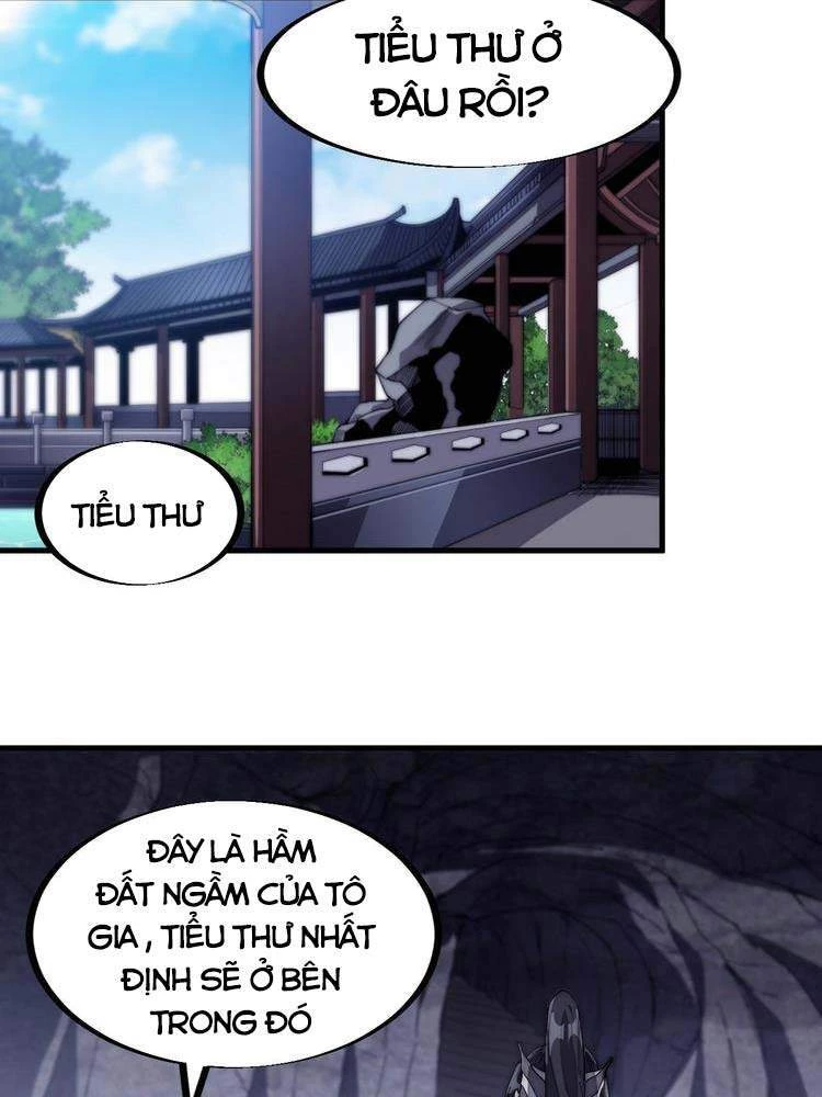 Ta Có Một Sơn Trại Chapter 105 - 6