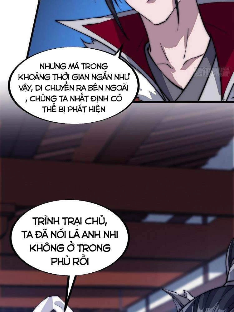 Ta Có Một Sơn Trại Chapter 105 - 18