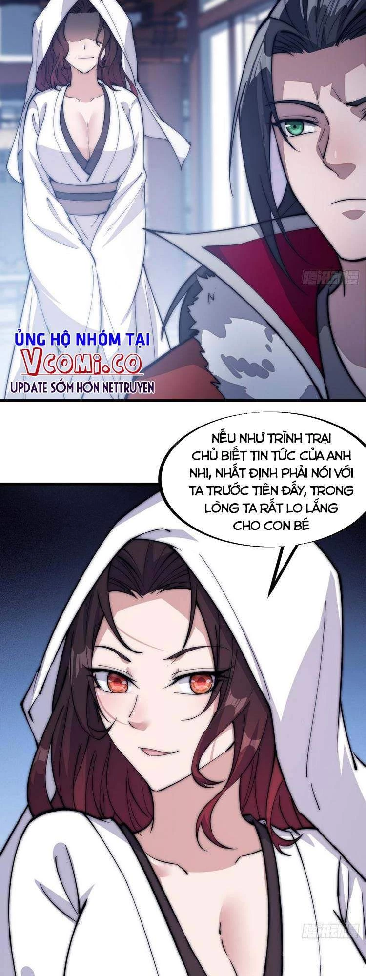 Ta Có Một Sơn Trại Chapter 105 - 19