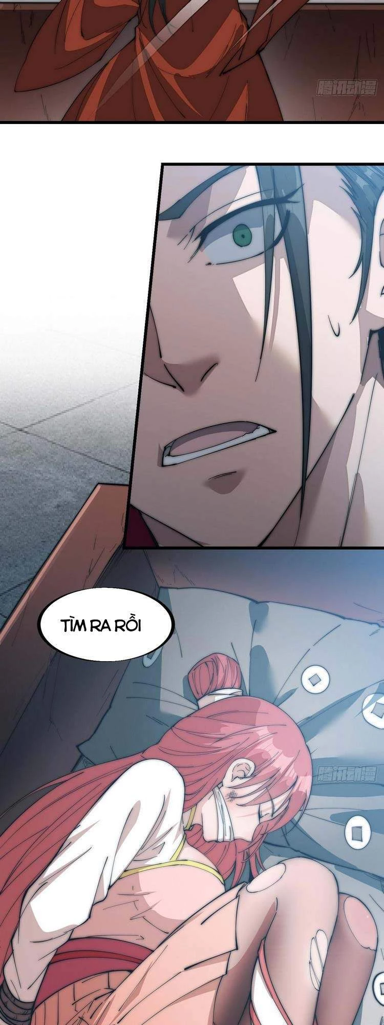 Ta Có Một Sơn Trại Chapter 105 - 28