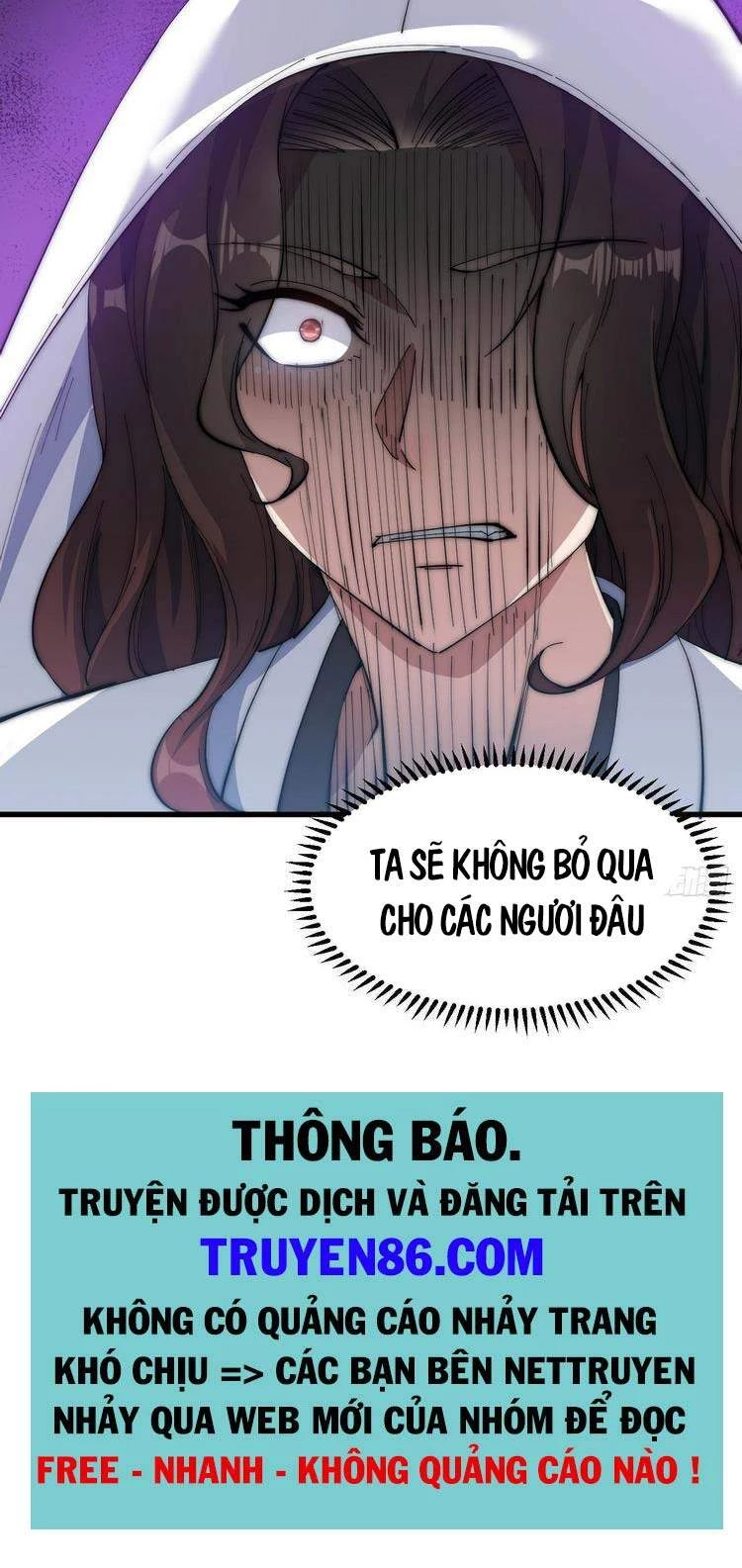 Ta Có Một Sơn Trại Chapter 105 - 38