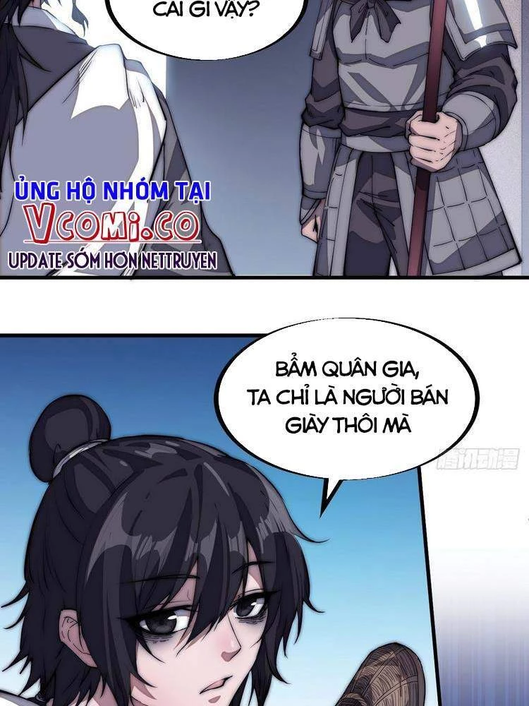 Ta Có Một Sơn Trại Chapter 107 - 2