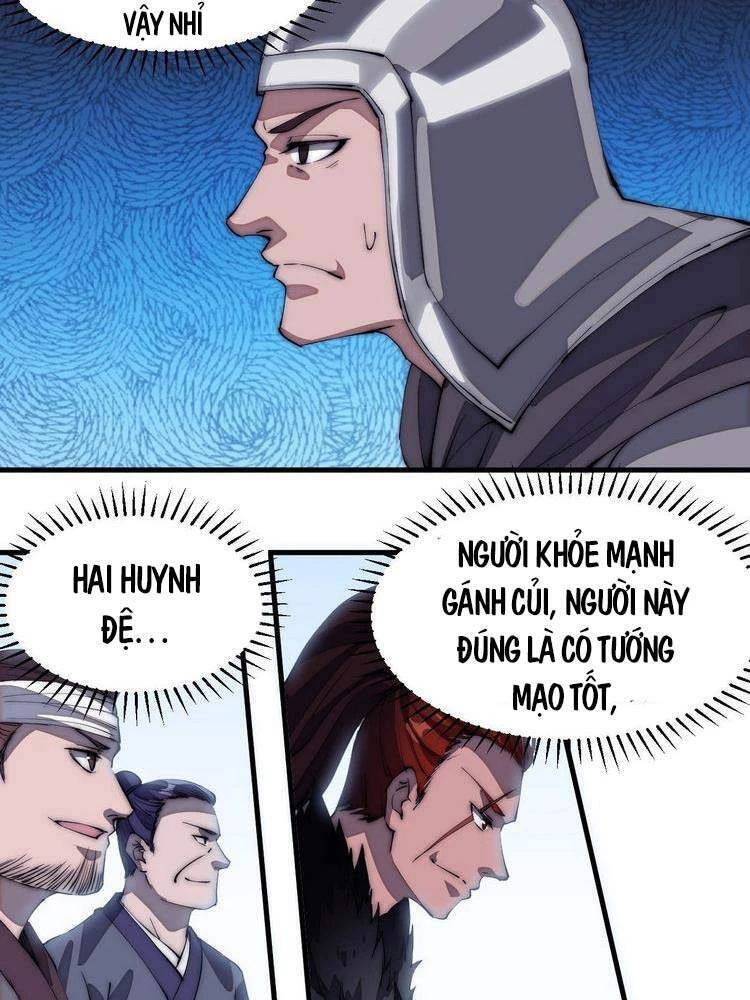 Ta Có Một Sơn Trại Chapter 107 - 6