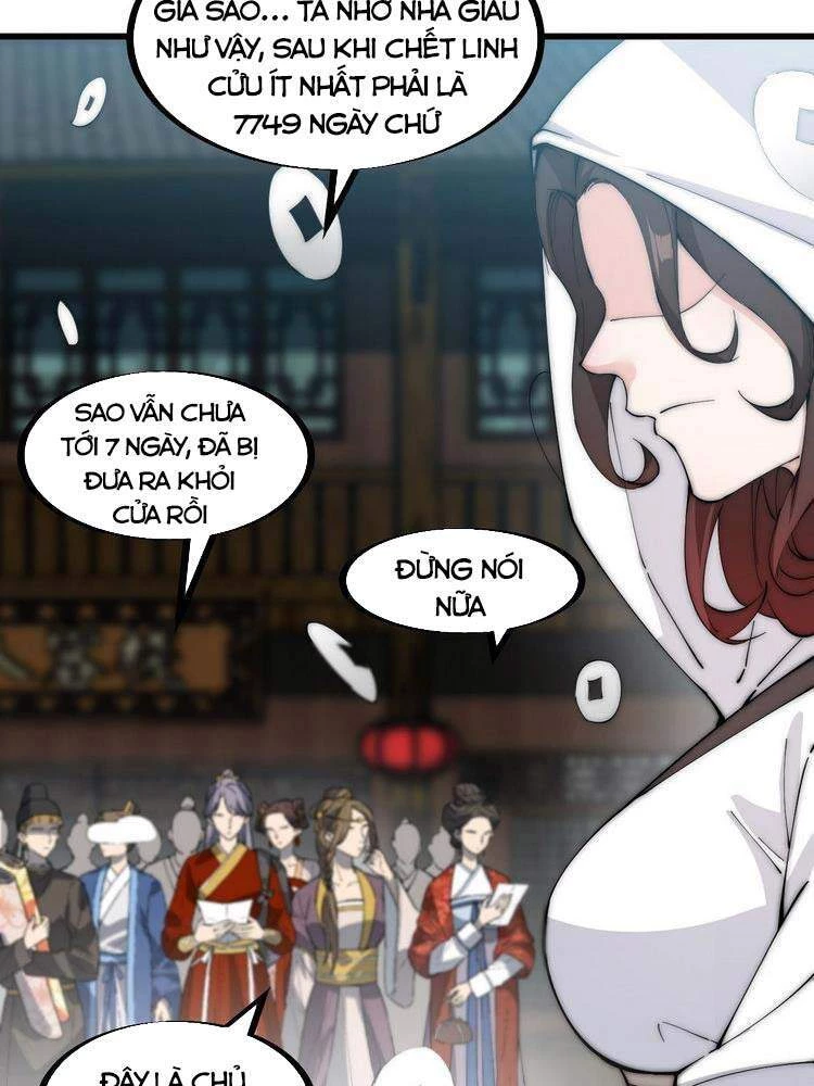 Ta Có Một Sơn Trại Chapter 107 - 14