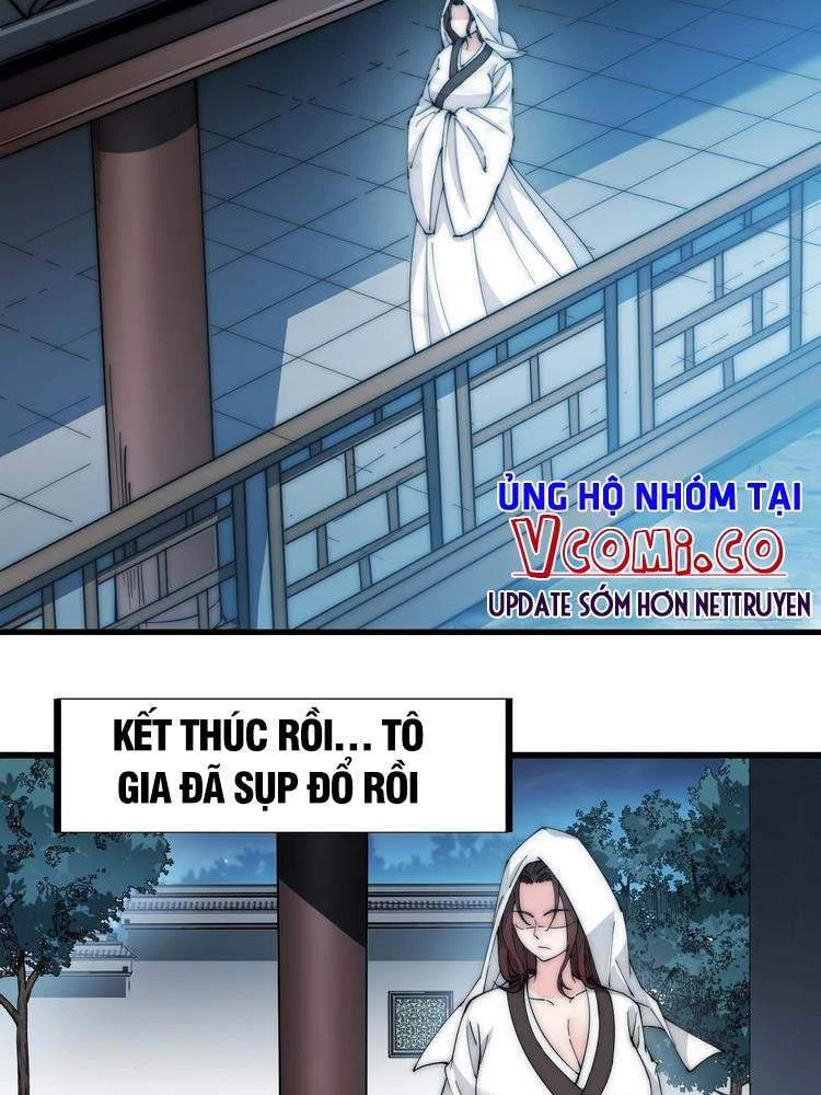 Ta Có Một Sơn Trại Chapter 107 - 16