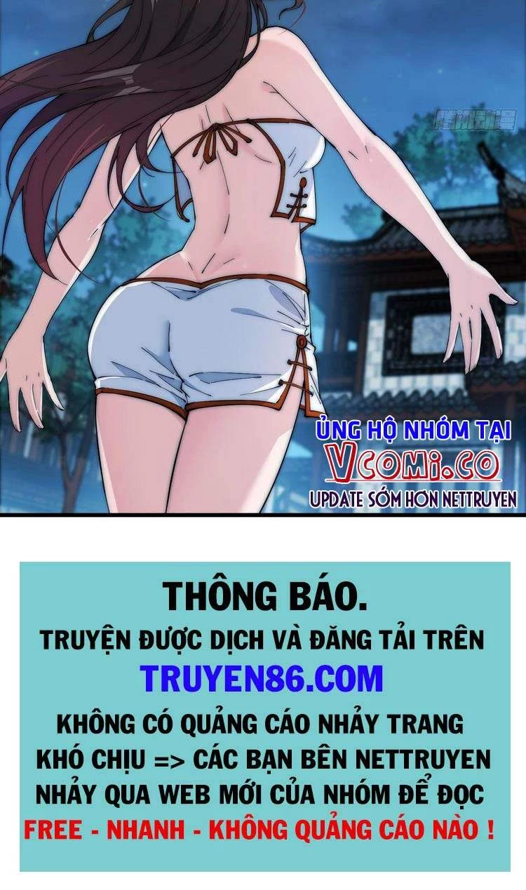 Ta Có Một Sơn Trại Chapter 107 - 28