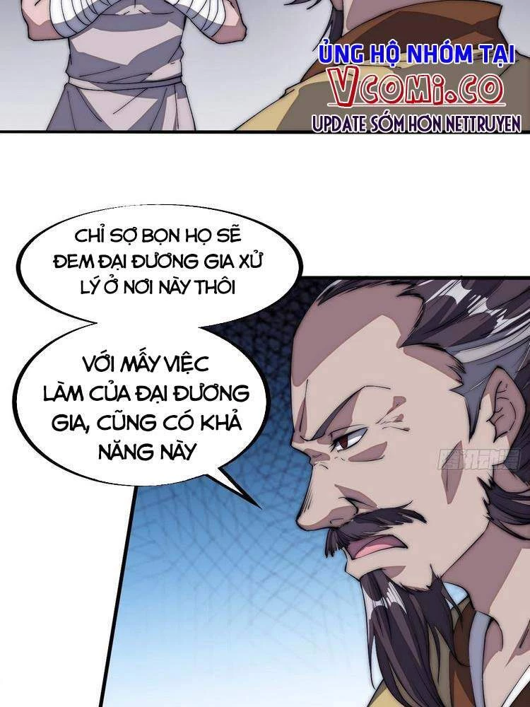 Ta Có Một Sơn Trại Chapter 109 - 2