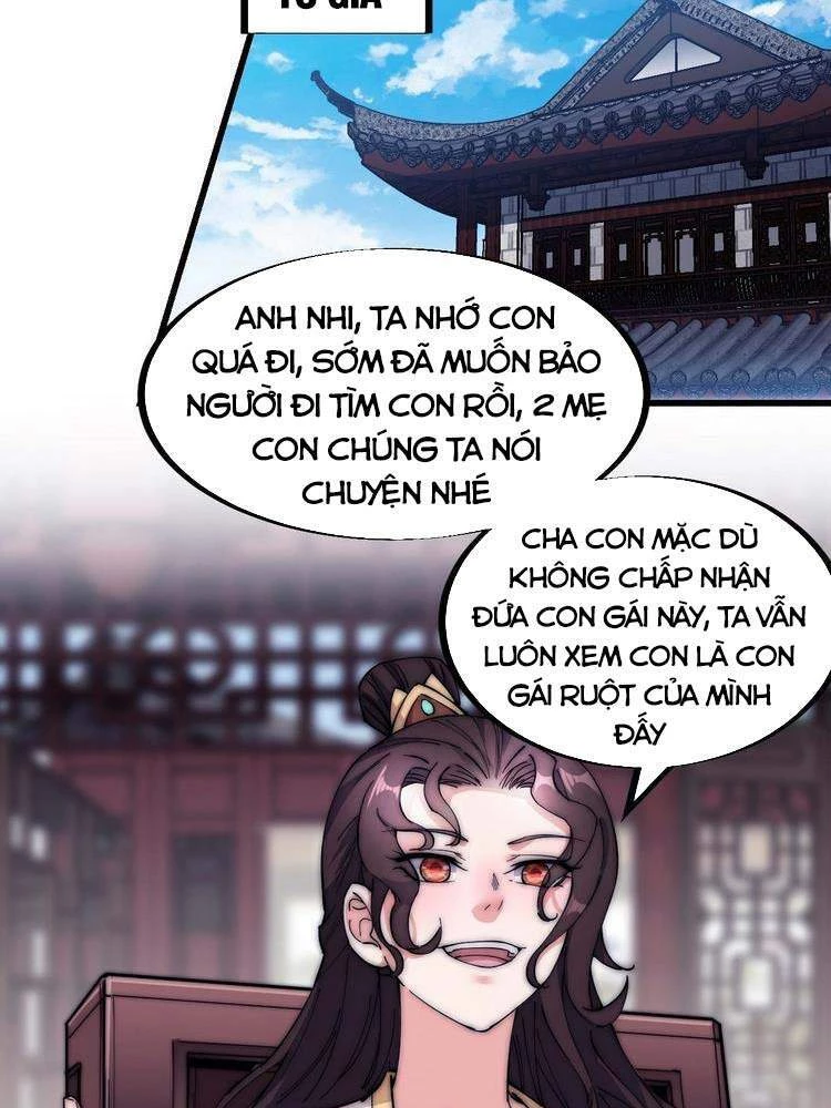 Ta Có Một Sơn Trại Chapter 109 - 6