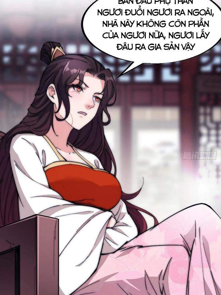 Ta Có Một Sơn Trại Chapter 109 - 10